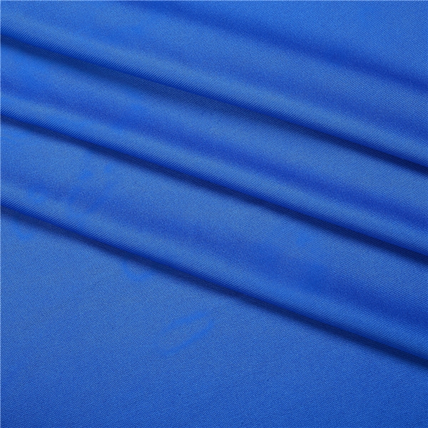 75/72 Polyester double-sided fabric