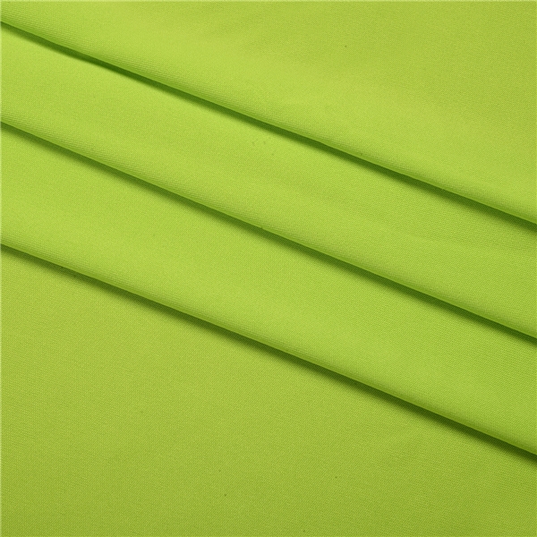 75/72 Polyester double-sided fabric